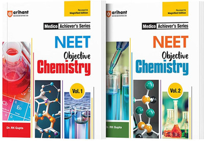 (Old Edition) Arihant CBSE Question Bank Class 12th Set Of 3 Books| Physics | Chemistry | Biology | Chapterwise Topicwise Solved Paper | For 2025 Board Exams(Paperback, Dr. RK Gupta) (Old Edition) Arihant CBSE Question Bank Class 12th Set Of 3 Books| Physics | Chemistry | Biology | Chapterwise Topicwise Solved Paper | For 2025 Board Exams(Paperback, Dr. RK Gupta)