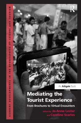 Mediating the Tourist Experience(English, Hardcover, unknown)