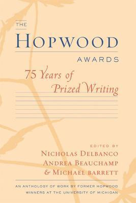 The Hopwood Awards(English, Paperback, unknown)