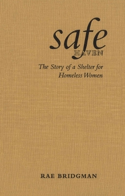 Safe Haven(English, Electronic book text, Bridgman Rae)