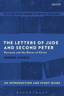 The Letters of Jude and Second Peter: An Introduction and Study Guide(English, Electronic book text, Aichele George Professor Emeritus)