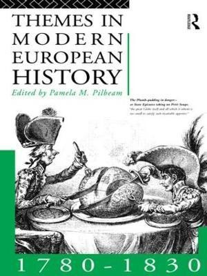 Themes in Modern European History 1780-1830(English, Paperback, unknown)