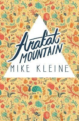 Arafat Mountain(English, Paperback, Kleine Mike)