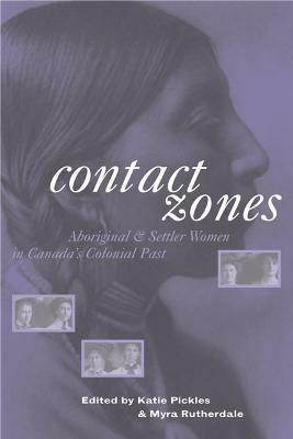 Contact Zones(English, Electronic book text, unknown)