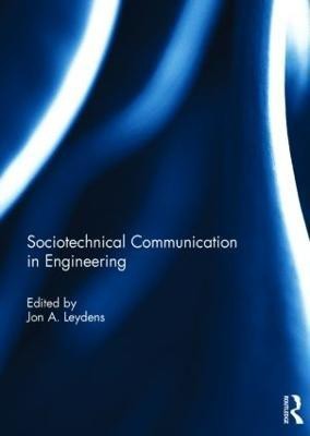 Sociotechnical Communication in Engineering(English, Hardcover, unknown)