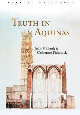 Truth in Aquinas(English, Hardcover, unknown)