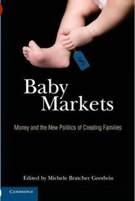Baby Markets(English, Electronic book text, unknown)