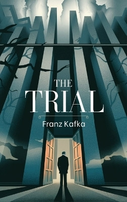 The Trial(Spanish, Hardcover, Kafka Franz)