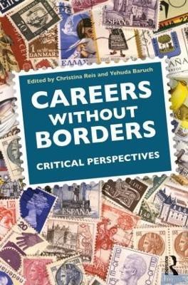 Careers Without Borders(English, Paperback, unknown)