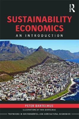 Sustainability Economics(English, Paperback, Bartelmus Peter)