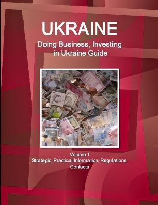 Ukraine(English, Paperback, Www Ibpus Com)