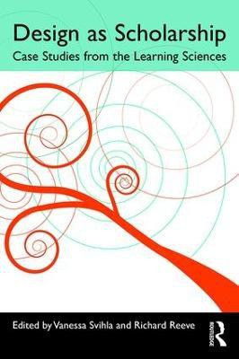 Design as Scholarship(English, Paperback, unknown)