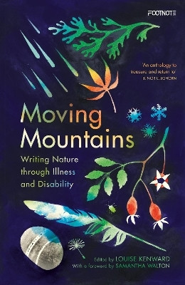 Moving Mountains(English, Paperback, Kenward Louise)