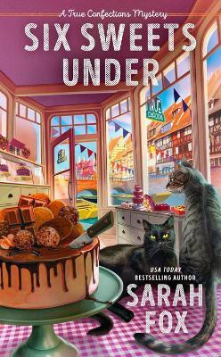 Six Sweets Under(English, Paperback, Fox Sarah)