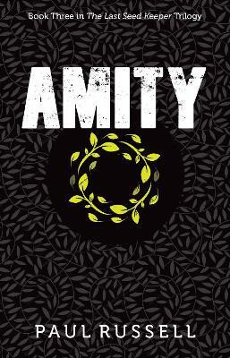 Amity(English, Paperback, Russell Paul)