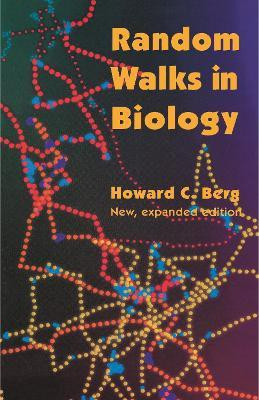 Random Walks in Biology(English, Paperback, Berg Howard C.)