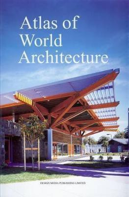 Atlas of World Architecture(English, Hardcover, unknown)