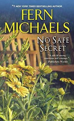 No Safe Secret(English, Paperback, Michaels Fern)