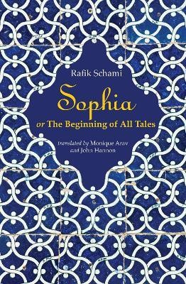 Sophia(English, Paperback, Schami Rafik)