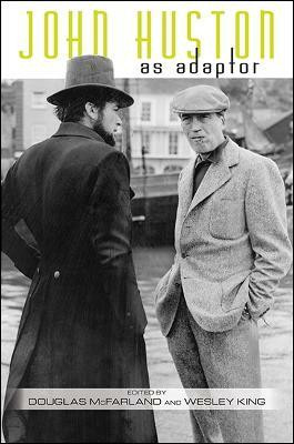 John Huston as Adaptor(English, Hardcover, unknown)