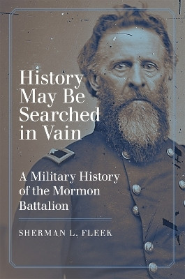 History May Be Searched in Vain(English, Paperback, Fleek Sherman L.)