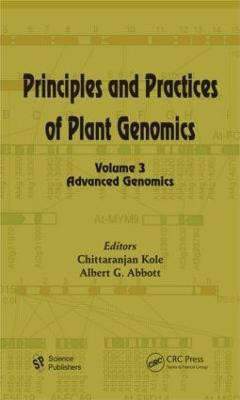 Principles and Practices of Plant Genomics, Volume 3(English, Hardcover, unknown)