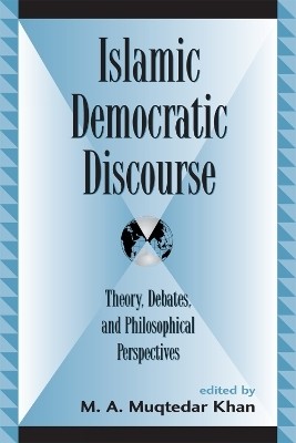 Islamic Democratic Discourse(English, Paperback, unknown)