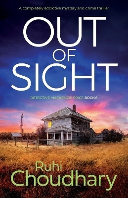Out of Sight(English, Paperback, Choudhary Ruhi)