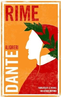 Rime: Dual Language and New Verse Translation(English, Paperback, Alighieri Dante)