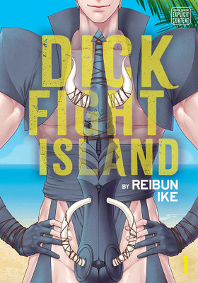 Dick Fight Island, Vol. 1(English, Paperback, Ike Reibun)