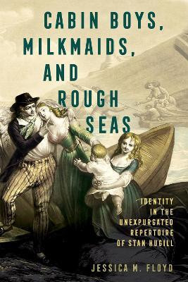 Cabin Boys, Milkmaids, and Rough Seas(English, Paperback, Floyd Jessica M.)