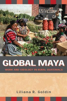 Global Maya(English, Paperback, unknown)