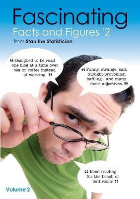 Stan the Statistician Volume 2(English, Paperback, The Statistician Stan)