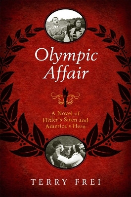 Olympic Affair(English, Electronic book text, Frei Terry)
