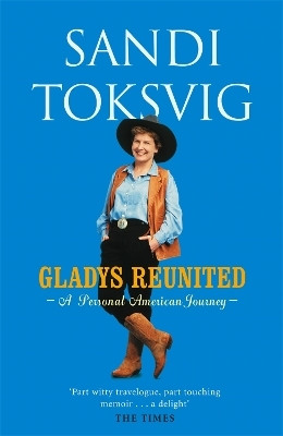 Gladys Reunited(English, Paperback, Toksvig Sandi)