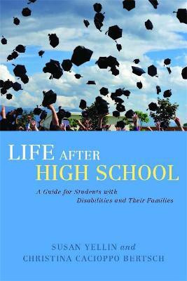 Life After High School(English, Paperback, Yellin Susan)