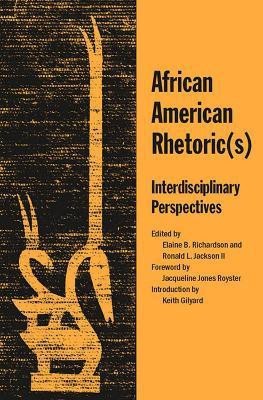 African American Rhetoric(s)(English, Paperback, unknown)