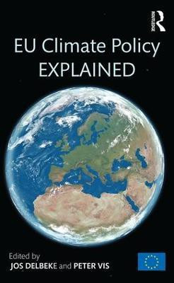 EU Climate Policy Explained(English, Paperback, unknown)