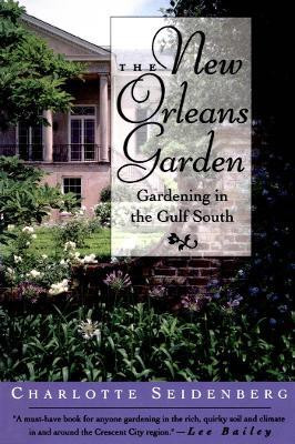 The New Orleans Garden(English, Paperback, Seidenberg Charlotte)