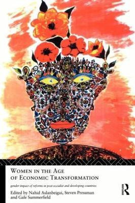 Women in the Age of Economic Transformation(English, Paperback, unknown)