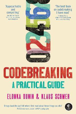 Codebreaking(English, Paperback, Dunin Elonka)