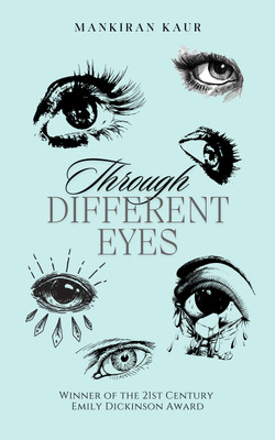 Through Different Eyes(Paperback, Mankiran Kaur)