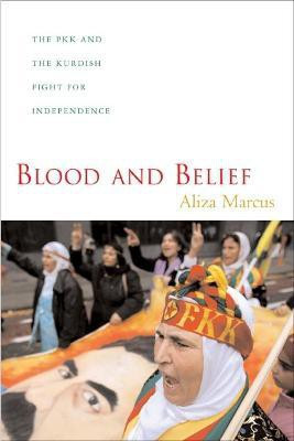 Blood and Belief(English, Electronic book text, Marcus Aliza)