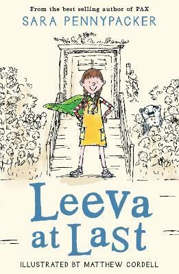 Leeva at Last(English, Paperback, Pennypacker Sara)