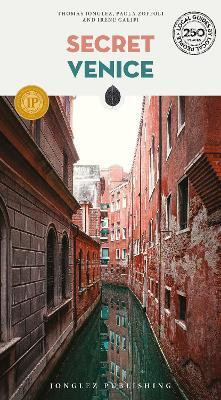 Secret Venice Guide(English, Paperback, Jonglez Thomas)