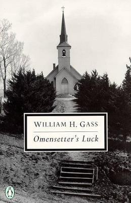 Omensetter's Luck(English, Paperback, Gass William H.)