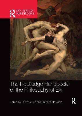 The Routledge Handbook of the Philosophy of Evil(English, Paperback, unknown)