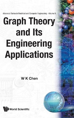 Graph Theory And Its Engineering Applications(English, Hardcover, Chen Wai-kai)