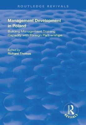 Management Development in Poland(English, Hardcover, unknown)