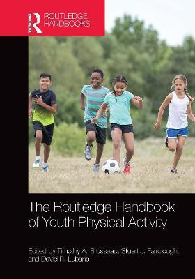 The Routledge Handbook of Youth Physical Activity(English, Paperback, unknown)
